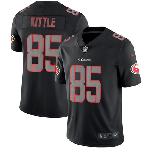 San Francisco 49ers Limited Jersey-304