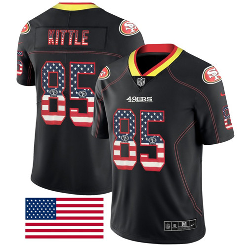 San Francisco 49ers Limited Jersey-305