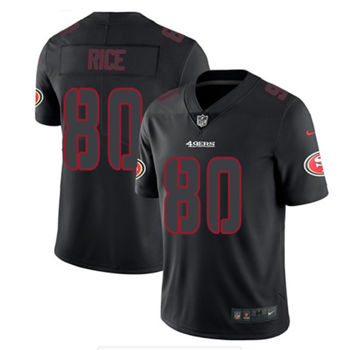 San Francisco 49ers Limited Jersey-314