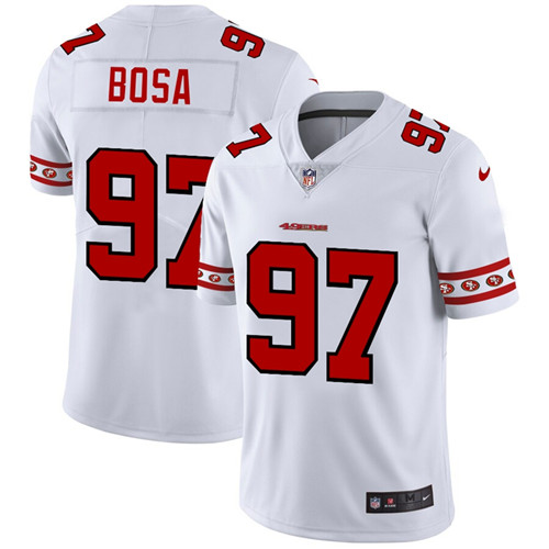 San Francisco 49ers Limited Jersey-324