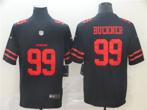 San Francisco 49ers Limited Jersey-334