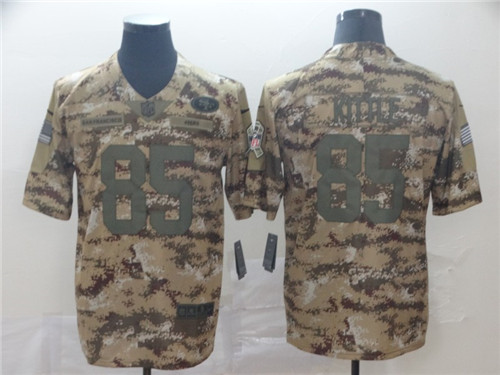 San Francisco 49ers Limited Jersey-359