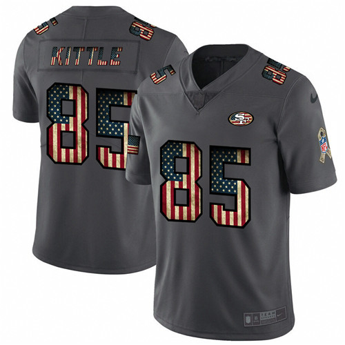 San Francisco 49ers Limited Jersey-372