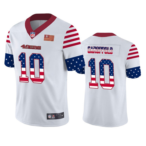 San Francisco 49ers Limited Jersey-376