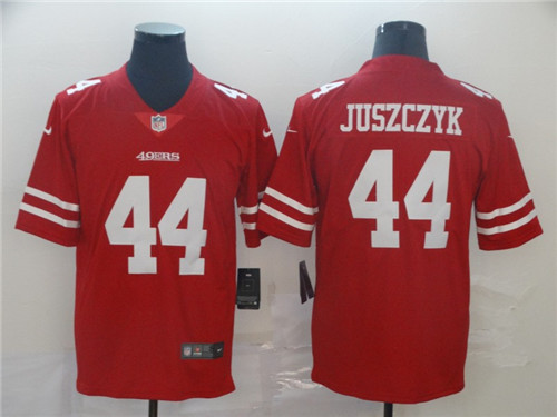 San Francisco 49ers Limited Jersey-389