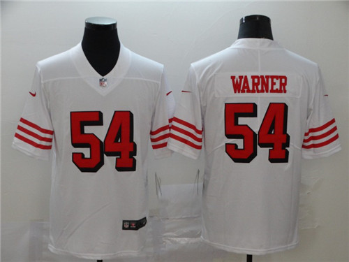 San Francisco 49ers Limited Jersey-390