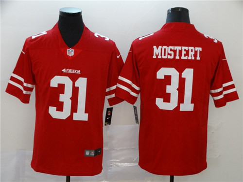 San Francisco 49ers Limited Jersey-393