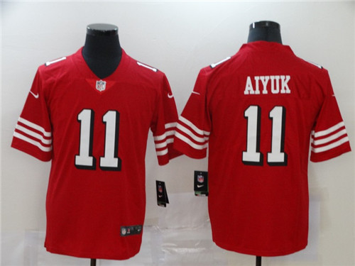 San Francisco 49ers Limited Jersey-399