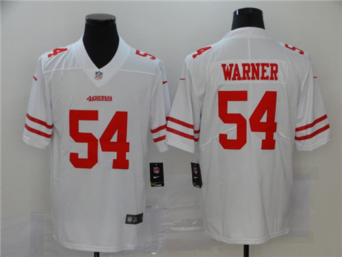 San Francisco 49ers Limited Jersey-406