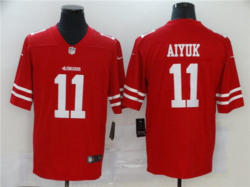 San Francisco 49ers Limited Jersey-407