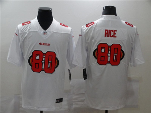 San Francisco 49ers Limited Jersey-417