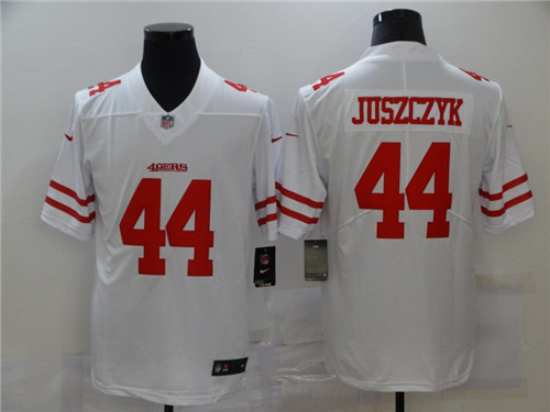 San Francisco 49ers Limited Jersey-418
