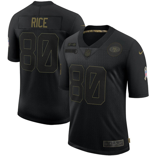 San Francisco 49ers Limited Jersey-423