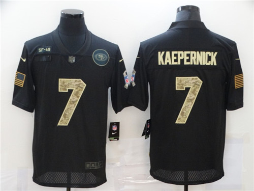 San Francisco 49ers Limited Jersey-427