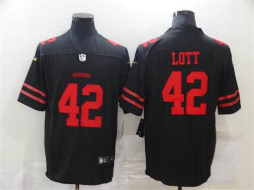 San Francisco 49ers Limited Jersey-445