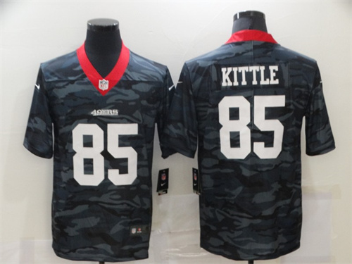 San Francisco 49ers Limited Jersey-451