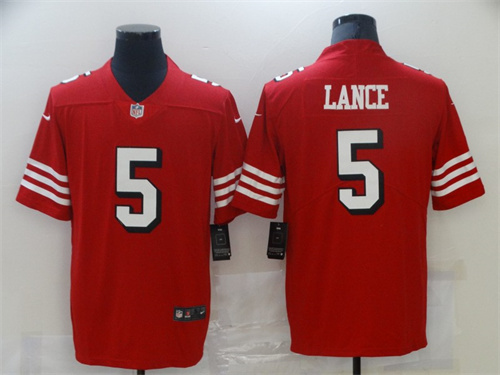 San Francisco 49ers Limited Jersey-460