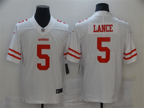 San Francisco 49ers Limited Jersey-462