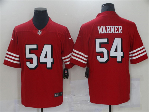 San Francisco 49ers Limited Jersey-466