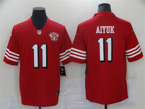 San Francisco 49ers Limited Jersey-469