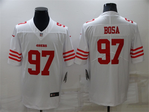 San Francisco 49ers Limited Jersey-505