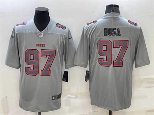 San Francisco 49ers Limited Jersey-527