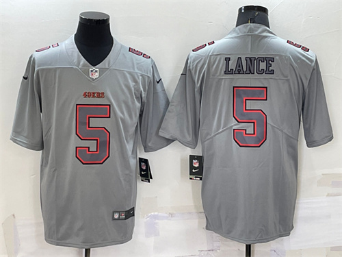 San Francisco 49ers Limited Jersey-534