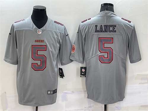 San Francisco 49ers Limited Jersey-535