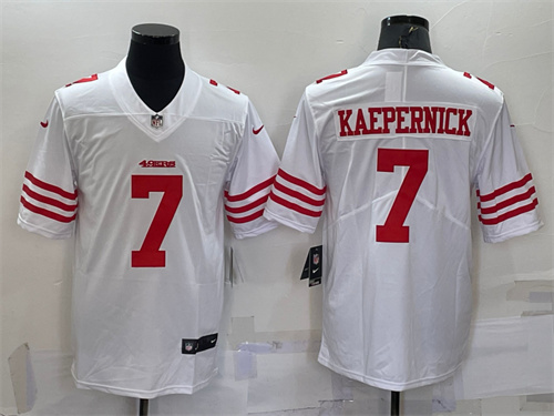 San Francisco 49ers Limited Jersey-551