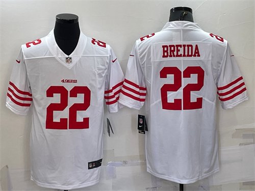 San Francisco 49ers Limited Jersey-555