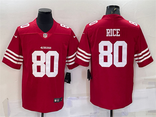 San Francisco 49ers Limited Jersey-563