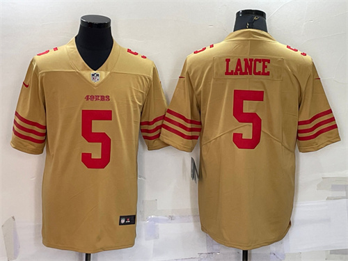 San Francisco 49ers Limited Jersey-566