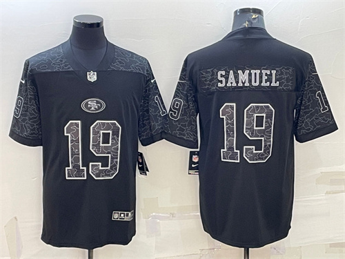 San Francisco 49ers Limited Jersey-596