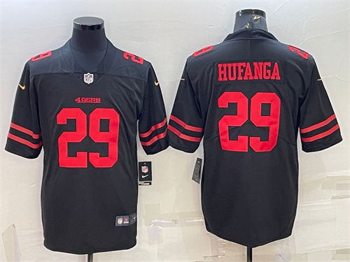 San Francisco 49ers Limited Jersey-597