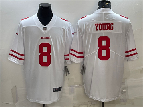 San Francisco 49ers Limited Jersey-663