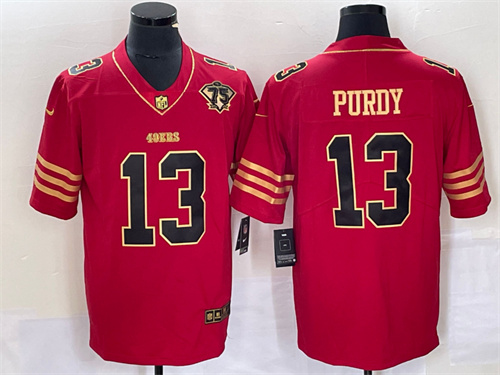 San Francisco 49ers Limited Jersey-712