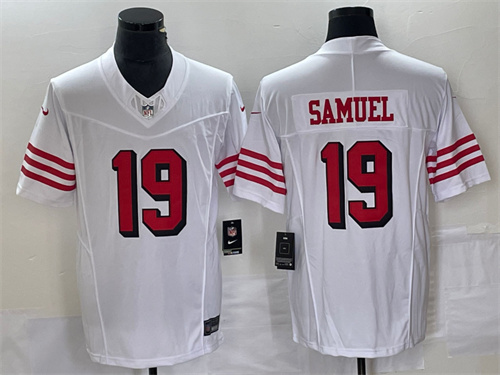 San Francisco 49ers Limited Jersey-719