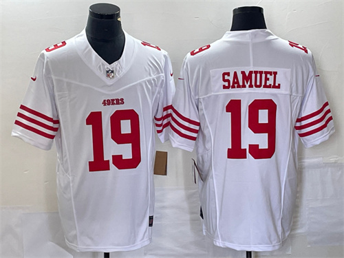 San Francisco 49ers Limited Jersey-727