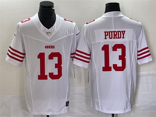 San Francisco 49ers Limited Jersey-0737