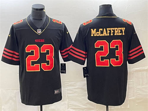 San Francisco 49ers Limited Jersey-0752