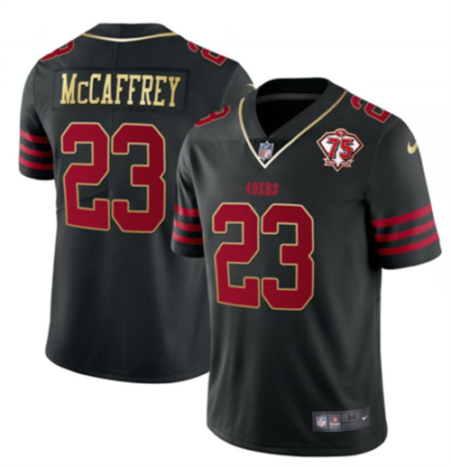 San Francisco 49ers Limited Jersey-0762