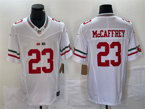 San Francisco 49ers Limited Jersey-0763