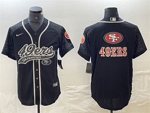 San Francisco 49ers Limited Jersey-0799