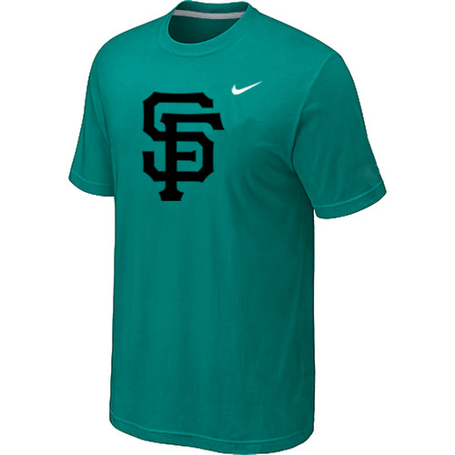 San Francisco Giants T-Shirt-022