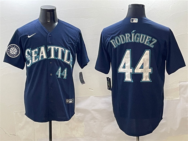 Seattle Mariners Majestic Jerseys-0109