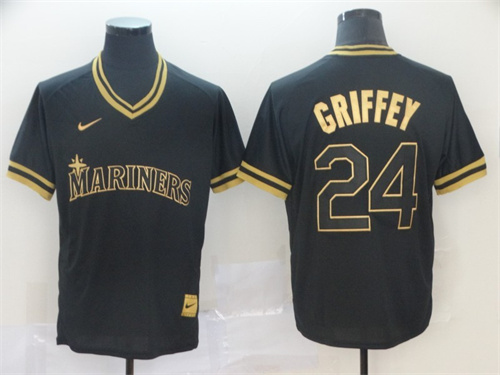 Seattle Mariners Majestic Jerseys-013