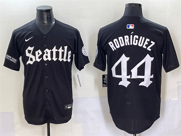 Seattle Mariners Majestic Jerseys-0200