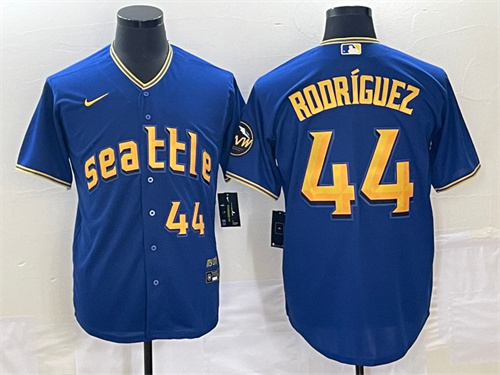 Seattle Mariners Majestic Jerseys-036