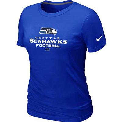 NFL Women's T-Shirt(4)-131