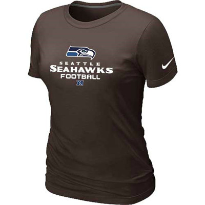 NFL Women's T-Shirt(4)-178
